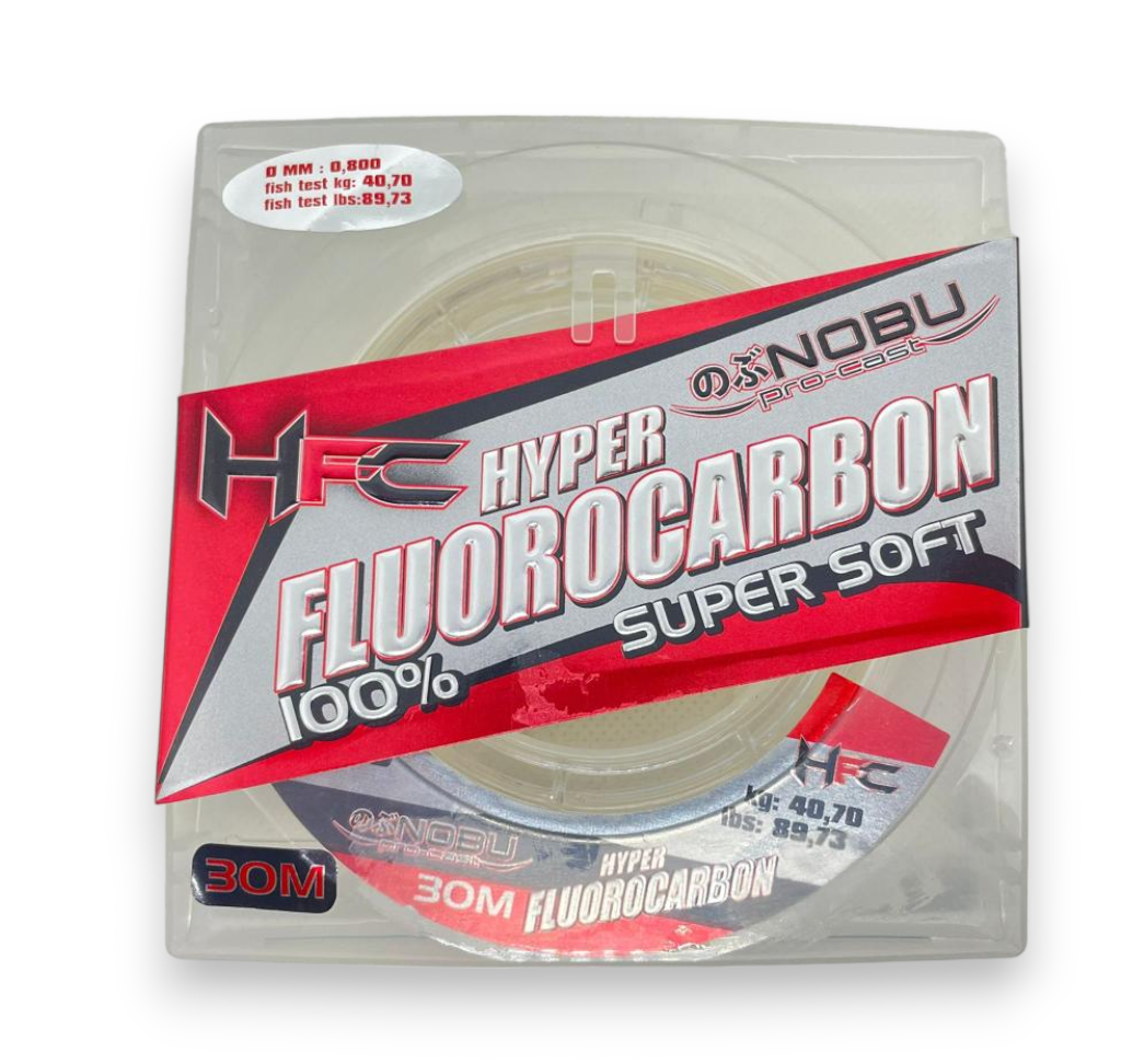 NOBU HFC FLUOROCARBON
