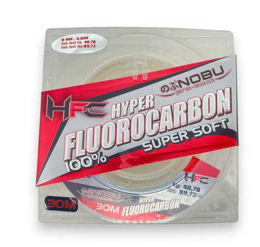 NOBU HFC FLUOROCARBON