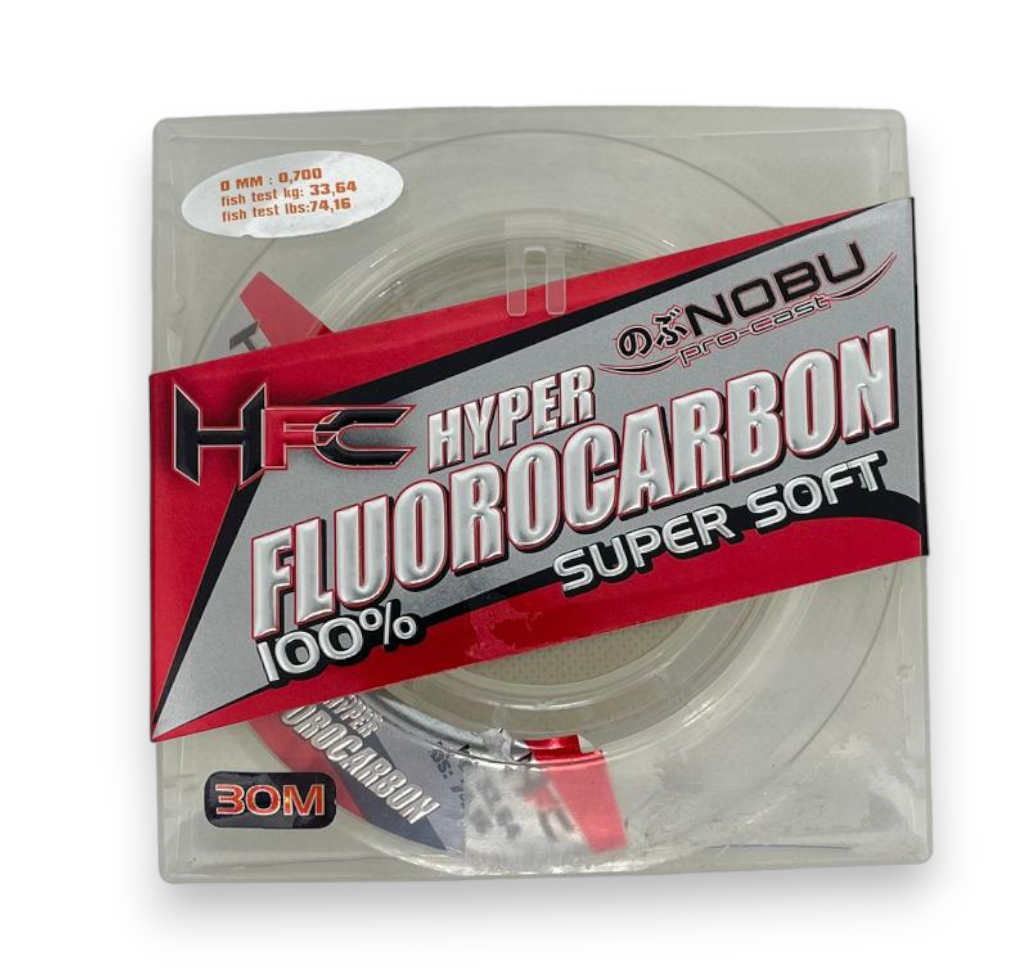NOBU HFC FLUOROCARBON