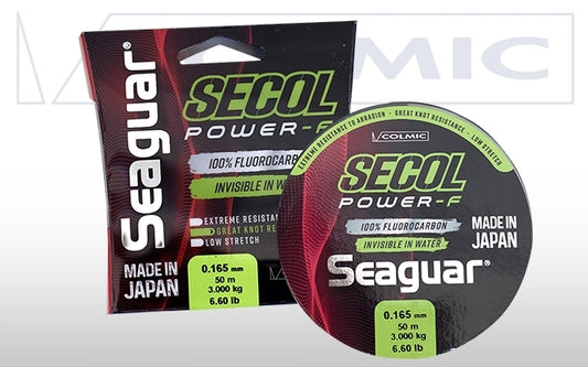 SECOL SEAGUAR POWER-F