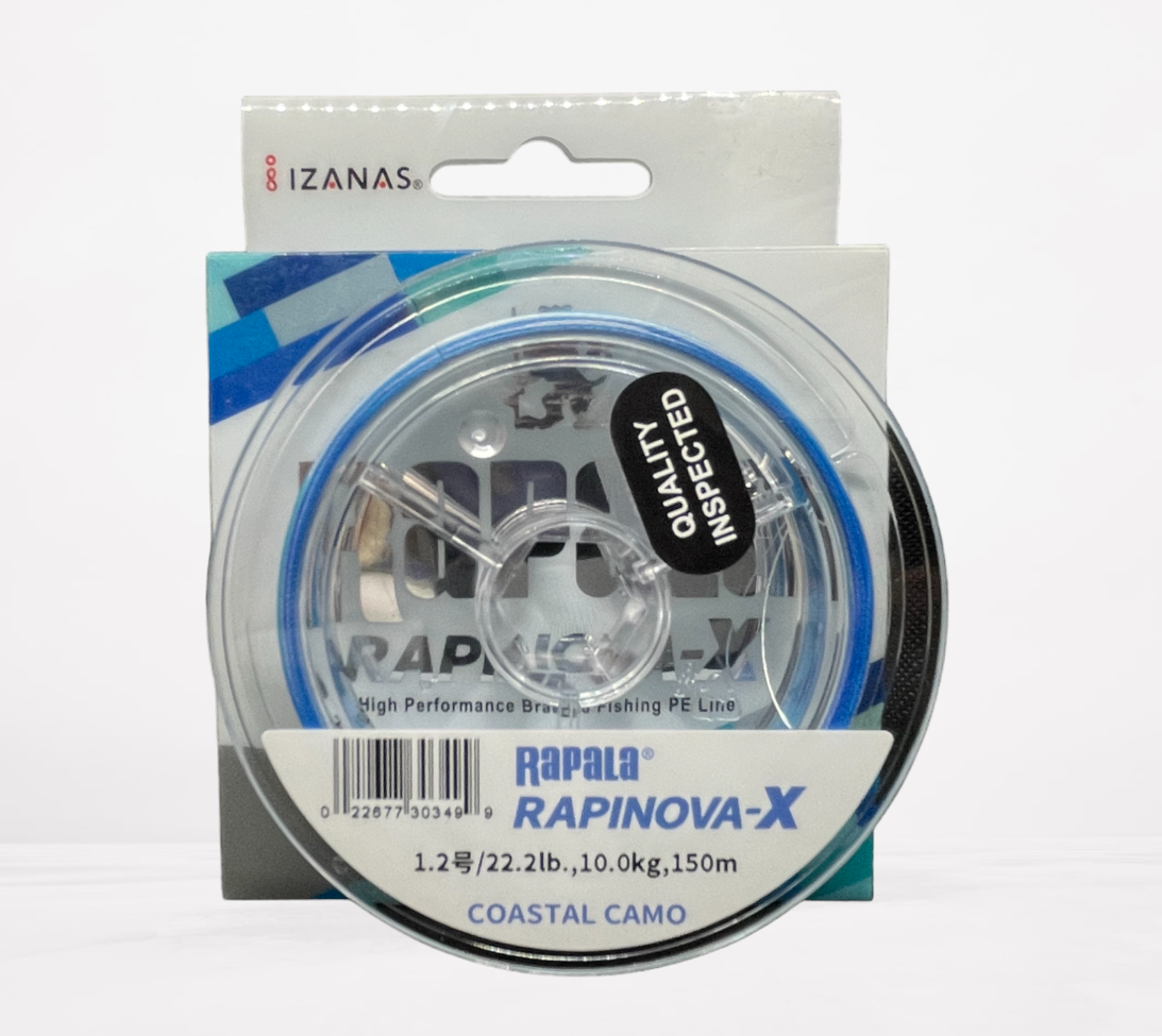 RAPINOVA-X