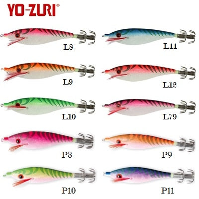 SQUID JIG ULTRA