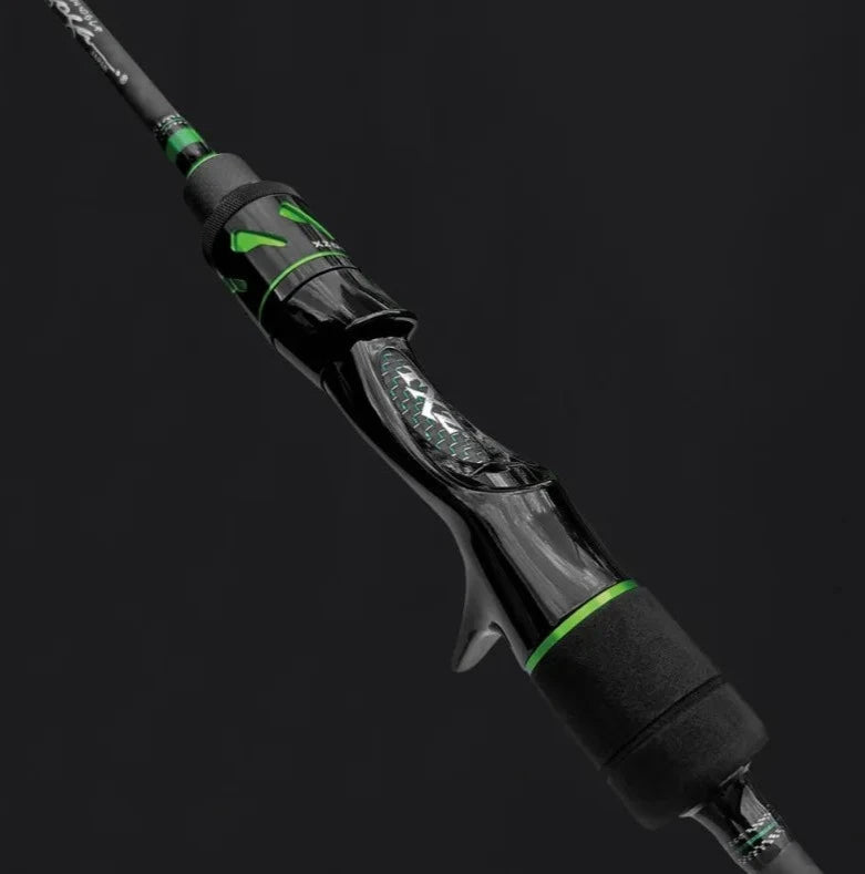 XZOGA BLACK BUSTER