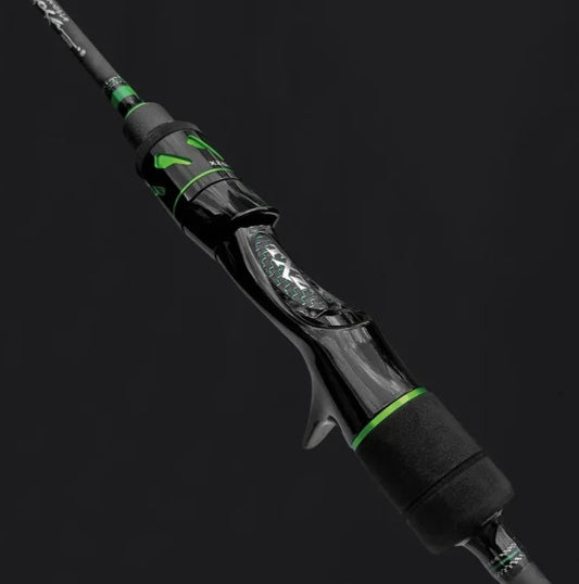 XZOGA BLACK BUSTER