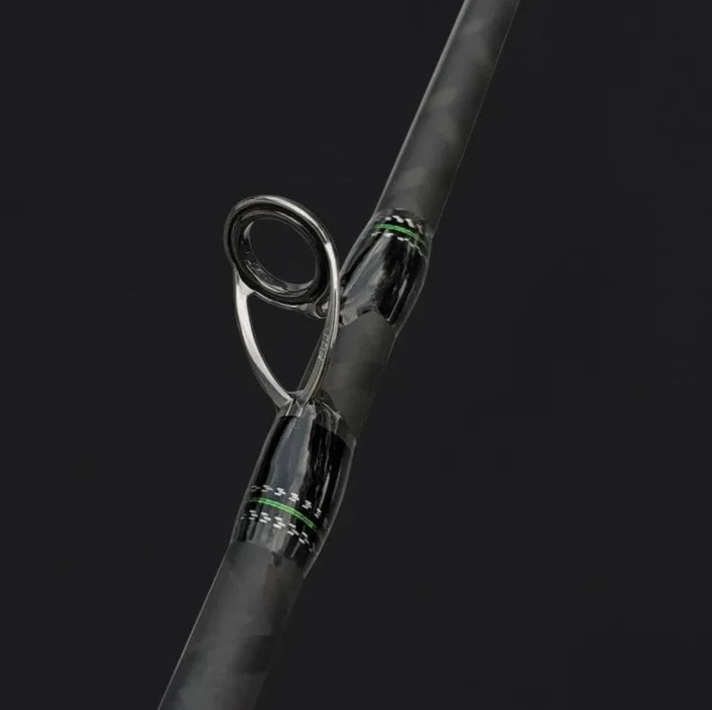 XZOGA BLACK BUSTER