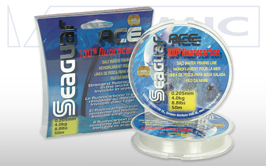 SECOL SEAGUAR ACE