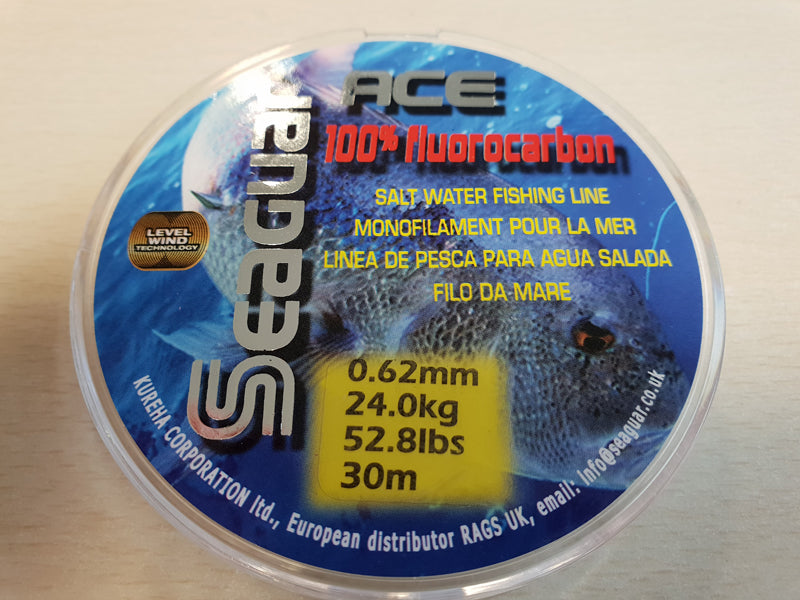 SECOL SEAGUAR ACE
