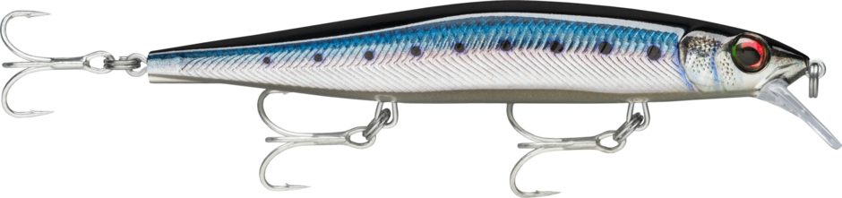 PRECISION XTREME MAVRIK SALTWATER