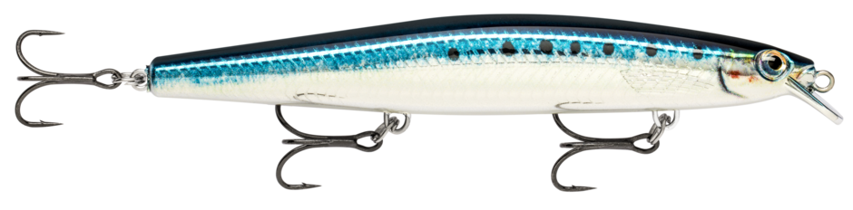 MAXRAP® LONG RANGE MINNOW