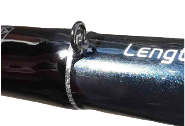 CANNA MAX FIGHT SPIN RAPALA