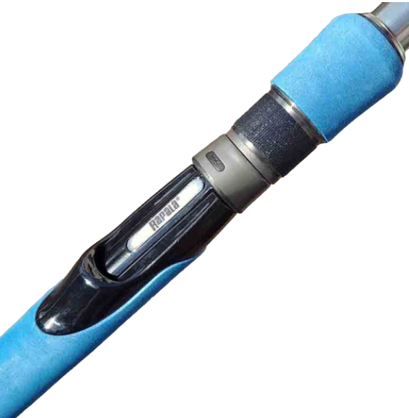 CANNA MAX FIGHT SPIN RAPALA