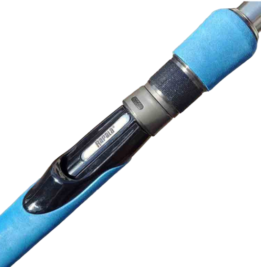 CANNA MAX FIGHT SPIN RAPALA