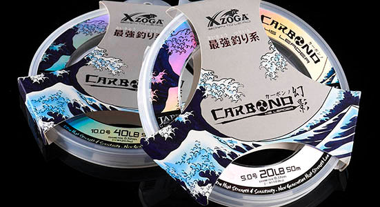 XZOGA CARBONO LEADER