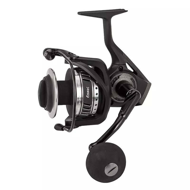 OKUMA CEDROS SALTWATER