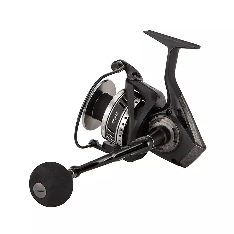 OKUMA CEDROS SALTWATER