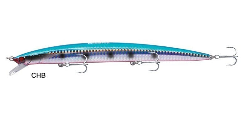 AKAMI WILD 180