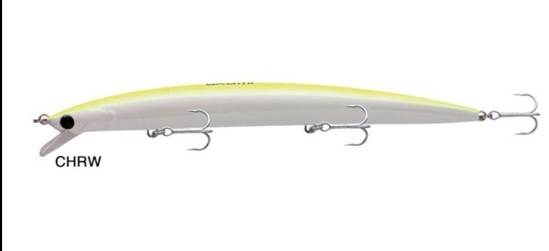 AKAMI WILD 180
