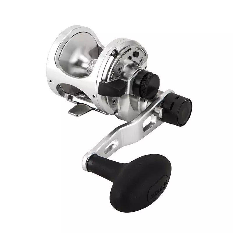 OKUMA CAVALLA LEVER DRAG REEL