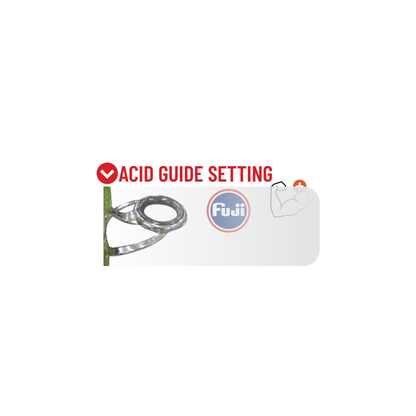WILD TUNA ACID