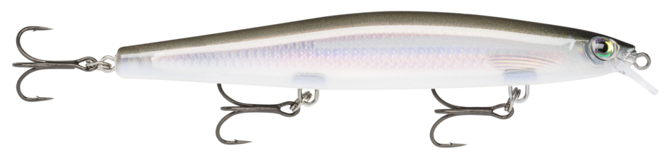 MAXRAP® LONG RANGE MINNOW