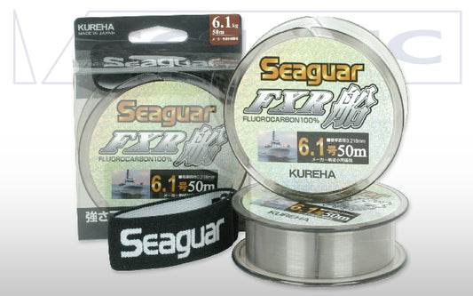 SECOL SEAGUAR FXR