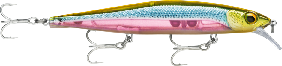 PRECISION XTREME MAVRIK SALTWATER