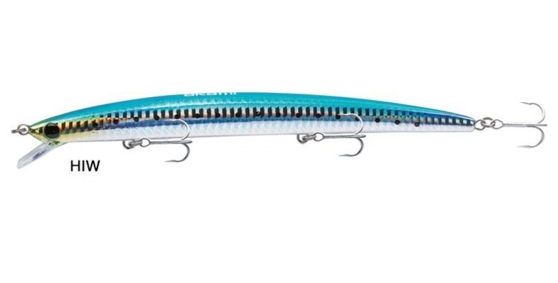 AKAMI WILD 180