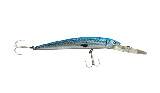 TEMPEST MOSTER IRRESISTIBLE LURE