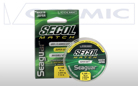 SECOL SEAGUAR MATCH