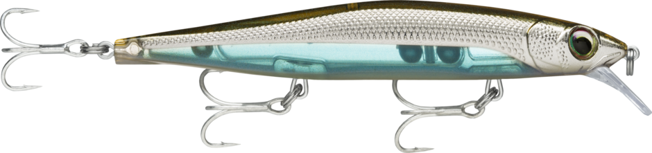 PRECISION XTREME MAVRIK SALTWATER