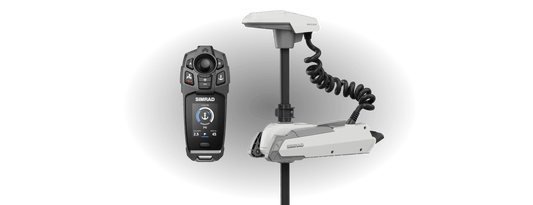 LOWRANCE RECON