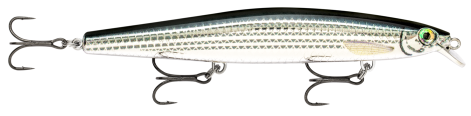 MAXRAP® LONG RANGE MINNOW