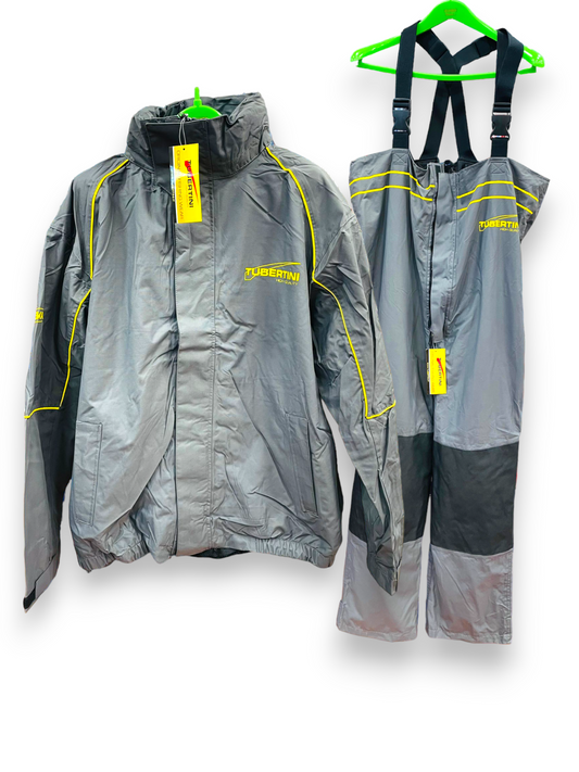 TUBERTINI SUPER SUITE COMPLETO