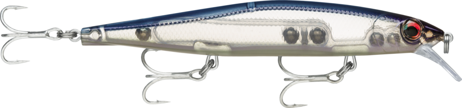 PRECISION XTREME MAVRIK SALTWATER