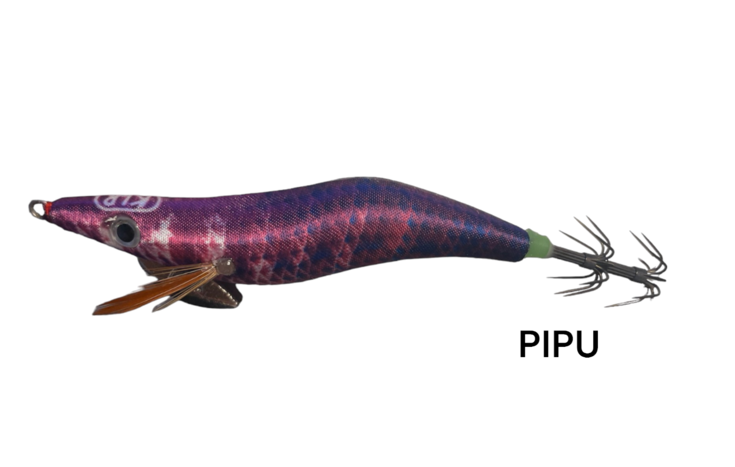 KILLER PRAWN NATURAL GLOW