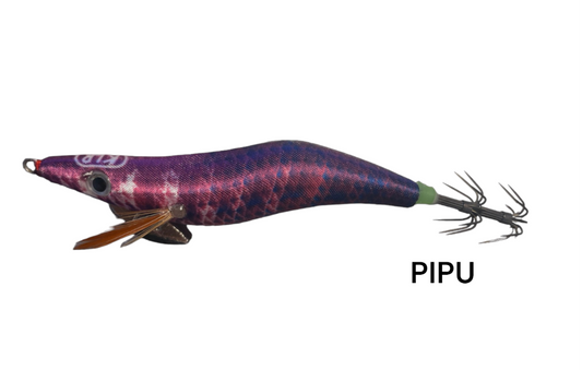 KILLER PRAWN NATURAL GLOW