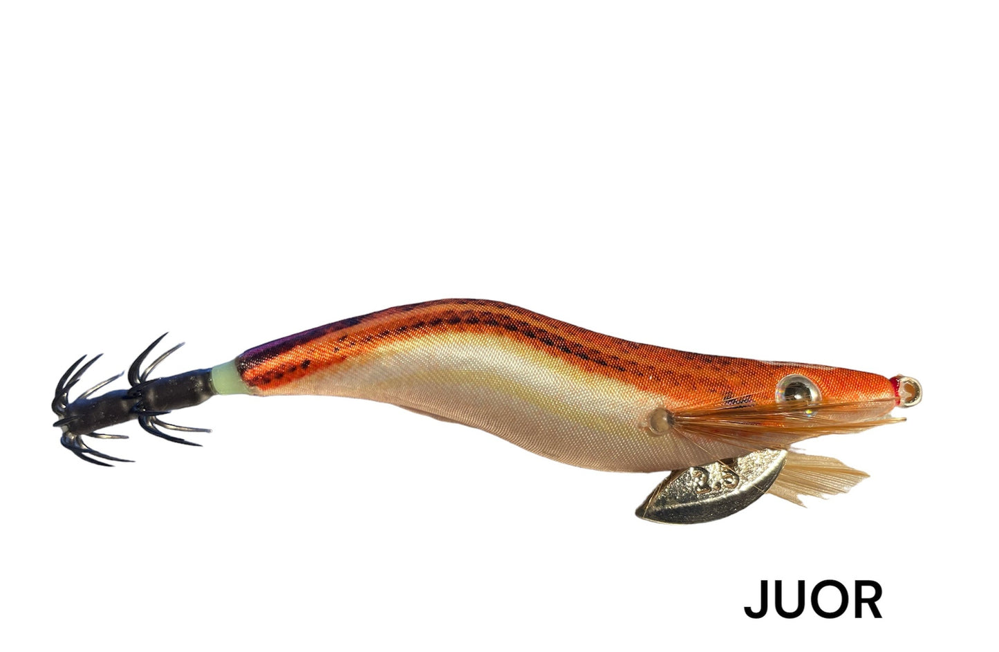 KILLER PRAWN NATURAL GLOW