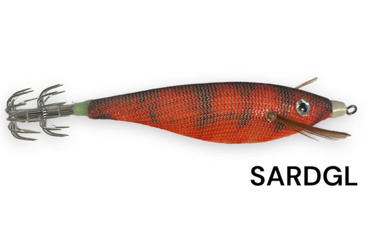 KILLER FISH SCALES