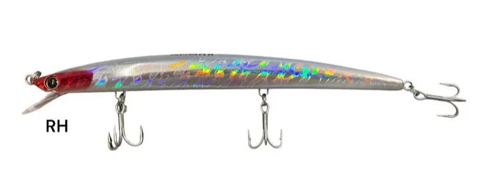 AKAMI WILD 140