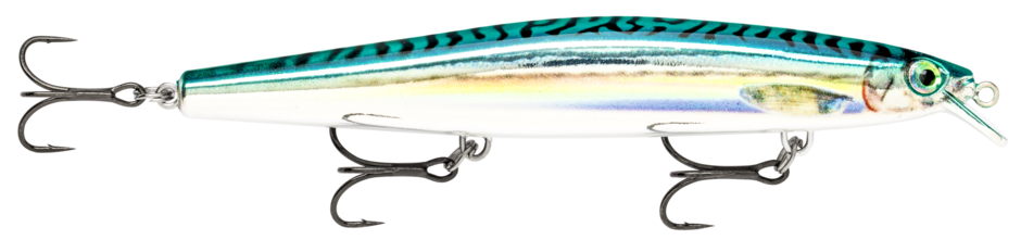 MAXRAP® LONG RANGE MINNOW