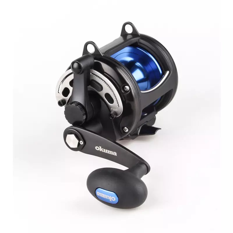 OKUMA SOLTERRA B LEVER DRAG REEL