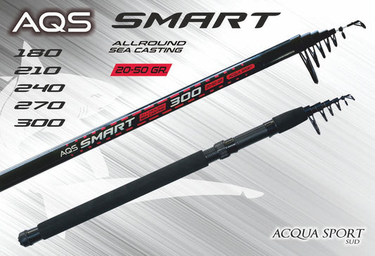 CANNA AQS SMART