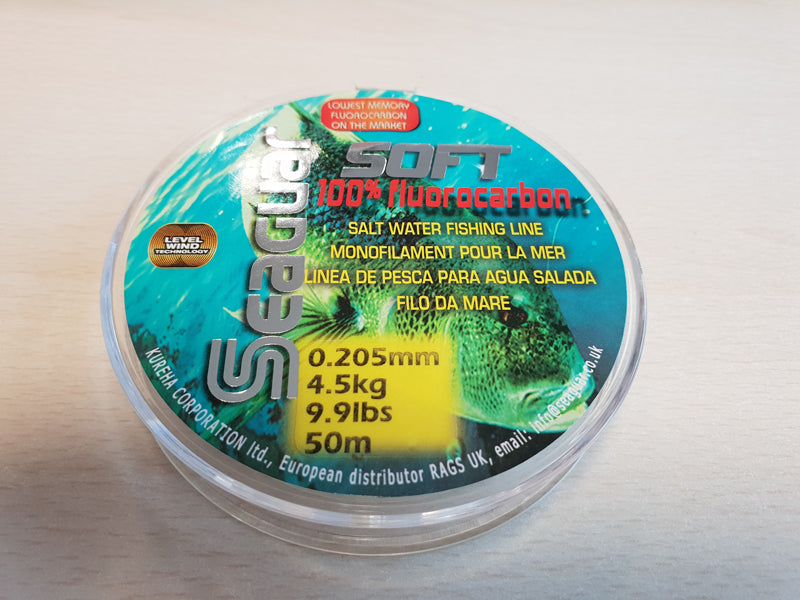 SECOL SEAGUAR SOFT