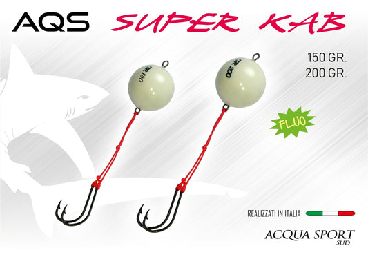Super Kab AQS