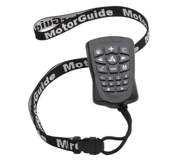 TELECOMANDO SOSTITUTIVO