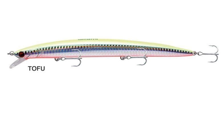 AKAMI WILD 180