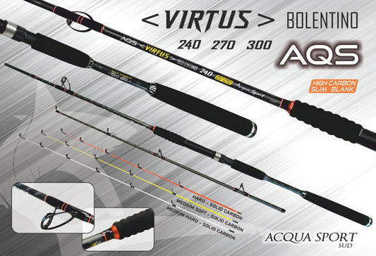AQS VIRTUS BOLENTINO