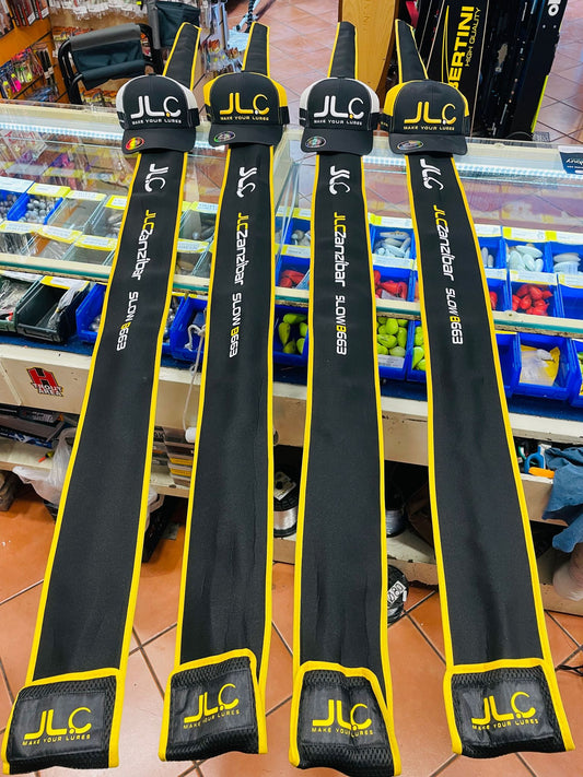 CANNA JLC ZANZÍBAR SLOW B662-B663