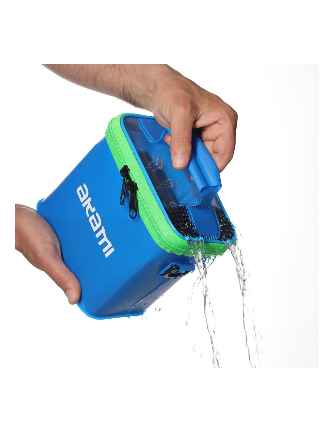 AKAMI ZETTAI LURE BAG
