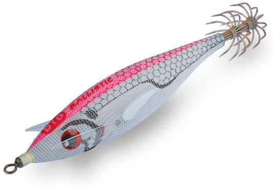 DTD BALLISTIC red killer